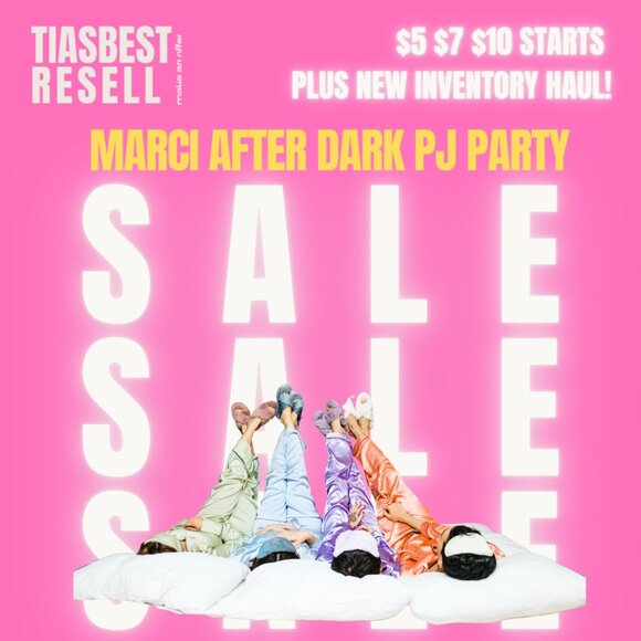 Co host showcase flyer - Picture 11 of 16